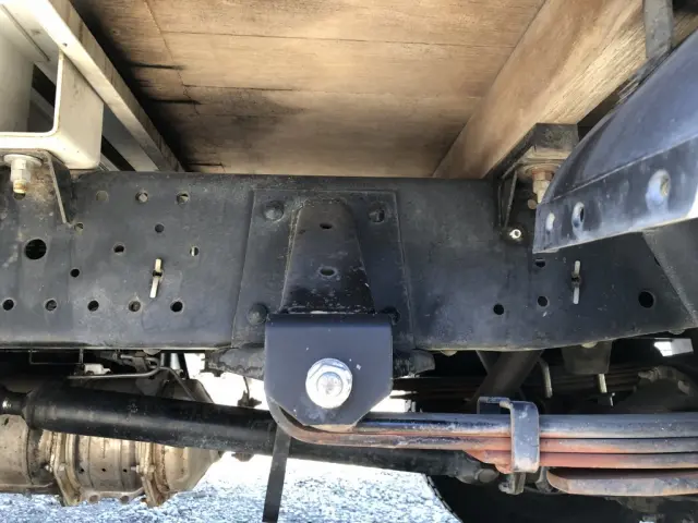 いすゞ エルフ TRG-NHR85A(未入力/関係無)の写真18