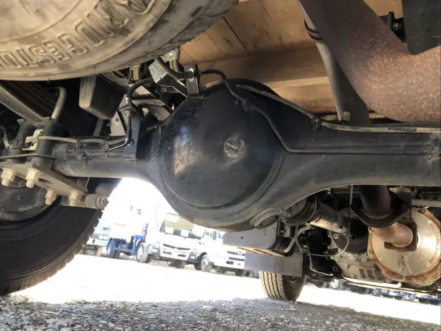 いすゞ エルフ TRG-NHR85A(未入力/関係無)の写真19