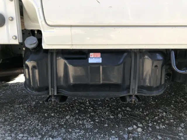 いすゞ エルフ TRG-NHR85A(未入力/関係無)の写真20