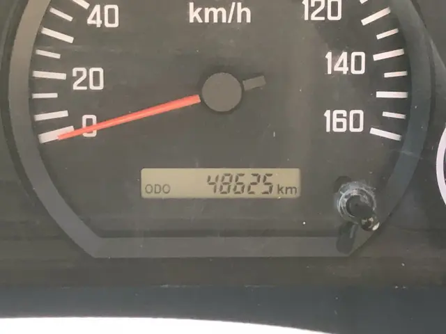 いすゞ エルフ TRG-NHR85A(未入力/関係無)の写真22