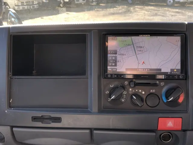 いすゞ エルフ TRG-NHR85A(未入力/関係無)の写真23