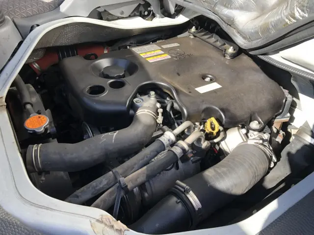 いすゞ エルフ TRG-NHR85A(未入力/関係無)の写真35