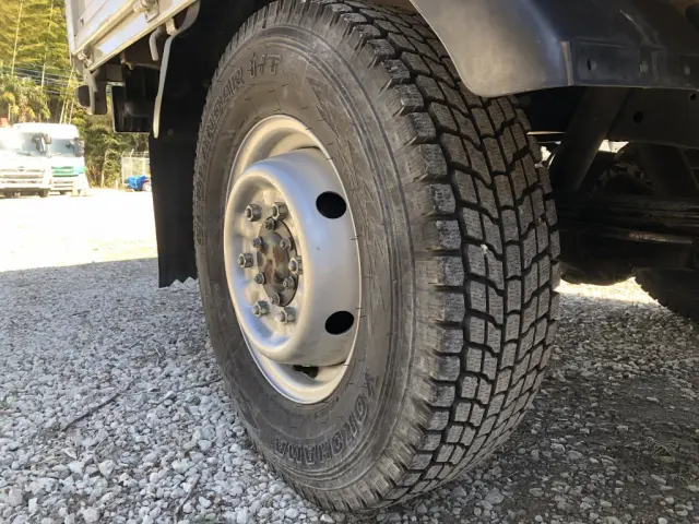 いすゞ エルフ TRG-NHR85A(未入力/関係無)の写真38