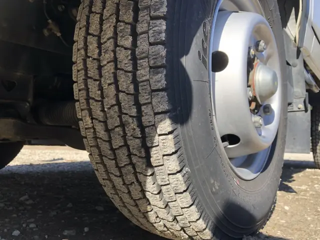 いすゞ エルフ TRG-NHR85A(未入力/関係無)の写真41