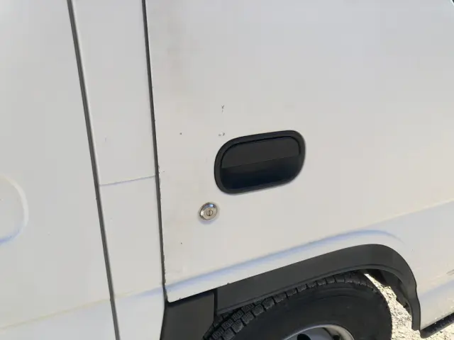 いすゞ エルフ TRG-NHR85A(未入力/関係無)の写真42