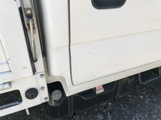 いすゞ エルフ TRG-NHR85A(未入力/関係無)の写真43