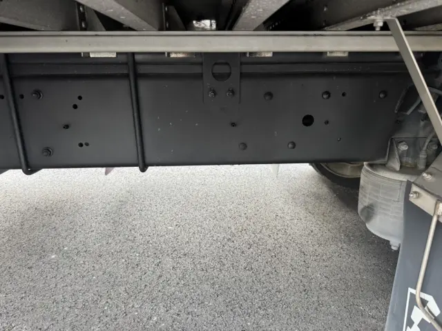 ＵＤ クオン QKG-CG5ZE(8x4)の写真22