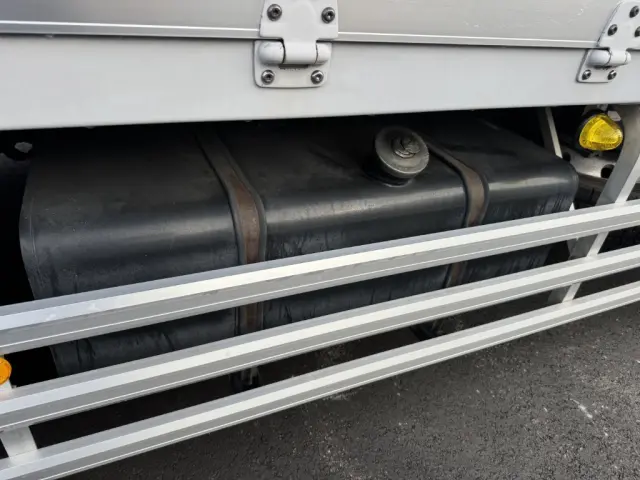 ＵＤ クオン QKG-CG5ZE(8x4)の写真28