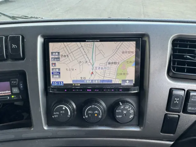 ＵＤ クオン QKG-CG5ZE(8x4)の写真32