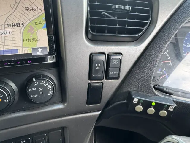 ＵＤ クオン QKG-CG5ZE(8x4)の写真36