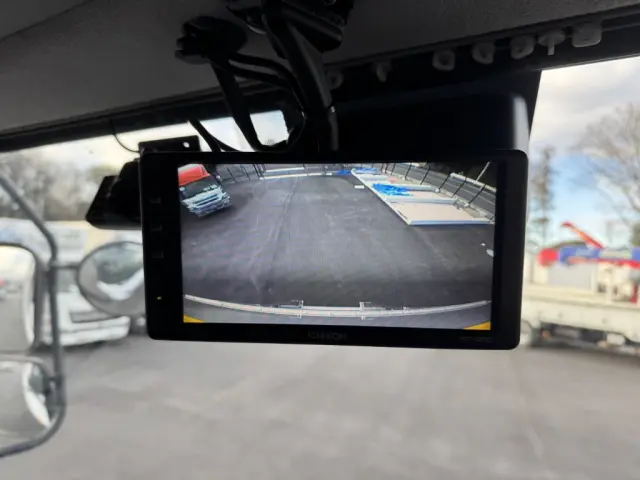 ＵＤ クオン QKG-CG5ZE(8x4)の写真39