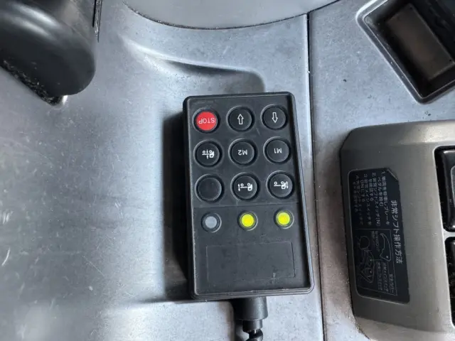 ＵＤ クオン QKG-CG5ZE(8x4)の写真40