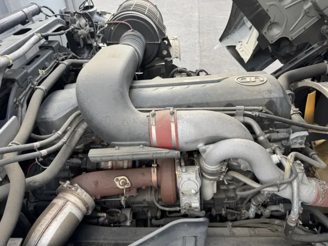 ＵＤ クオン QKG-CG5ZE(8x4)の写真46