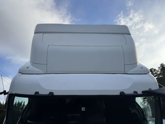 ＵＤ クオン QKG-CG5ZE(8x4)の写真47