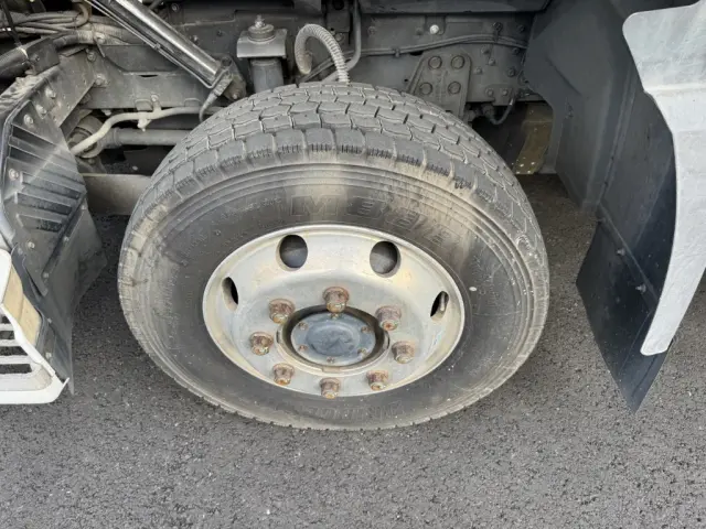 ＵＤ クオン QKG-CG5ZE(8x4)の写真48