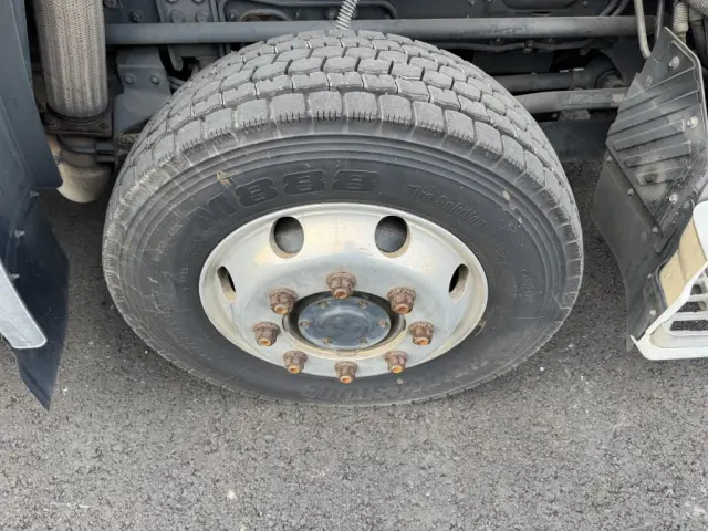 ＵＤ クオン QKG-CG5ZE(8x4)の写真49