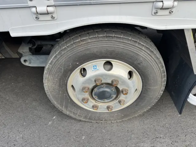 ＵＤ クオン QKG-CG5ZE(8x4)の写真50