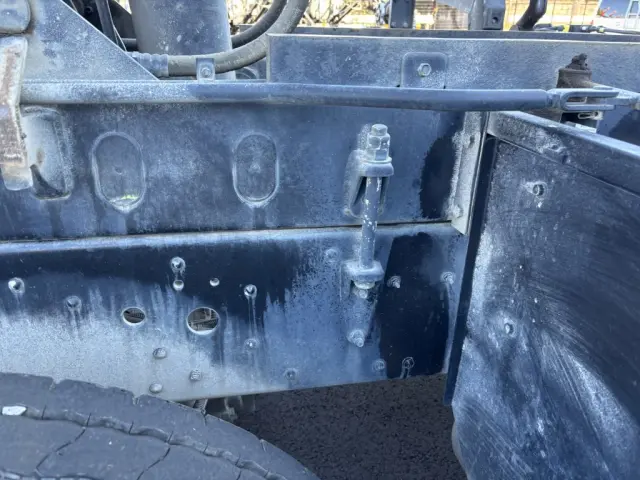 三菱 スーパーグレート 2PG-FV70GX(6x4)の写真20