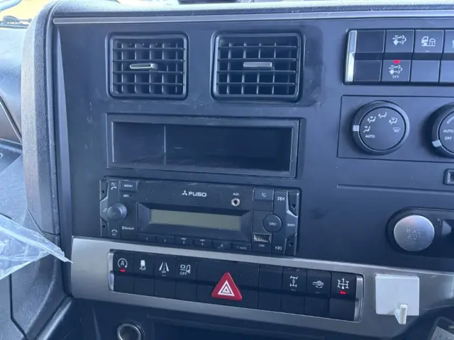 三菱 スーパーグレート 2PG-FV70GX(6x4)の写真29