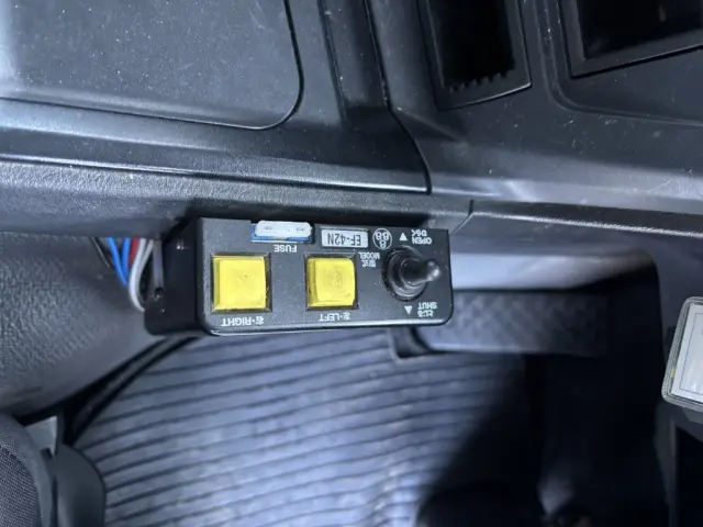 三菱 スーパーグレート 2PG-FV70GX(6x4)の写真31