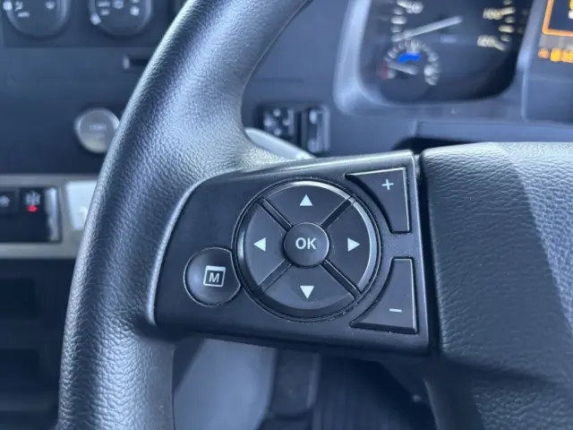 三菱 スーパーグレート 2PG-FV70GX(6x4)の写真35