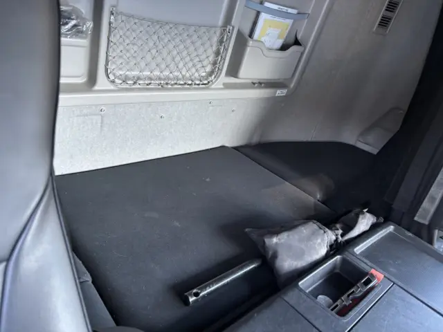 三菱 スーパーグレート 2PG-FV70GX(6x4)の写真37