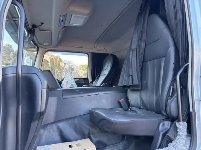 三菱 スーパーグレート 2PG-FV70GX(6x4)の写真39