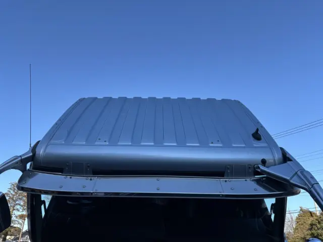 三菱 スーパーグレート 2PG-FV70GX(6x4)の写真43