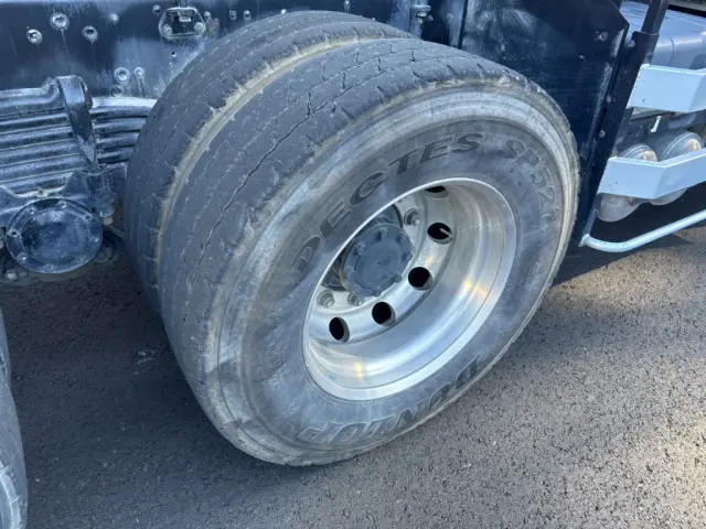 三菱 スーパーグレート 2PG-FV70GX(6x4)の写真46