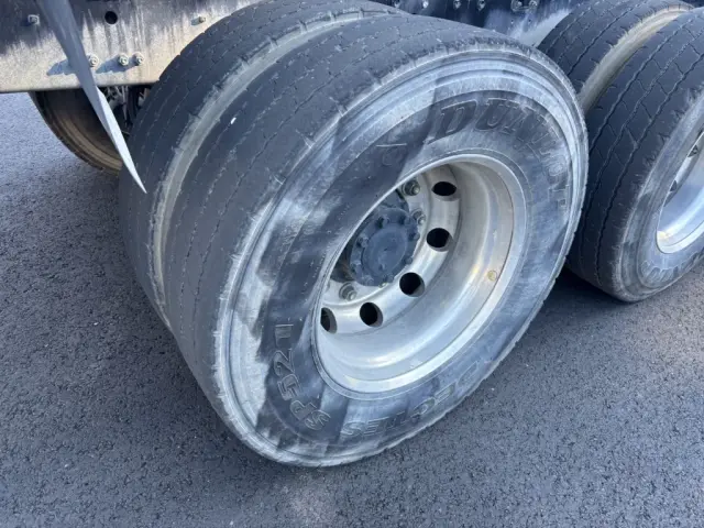 三菱 スーパーグレート 2PG-FV70GX(6x4)の写真47