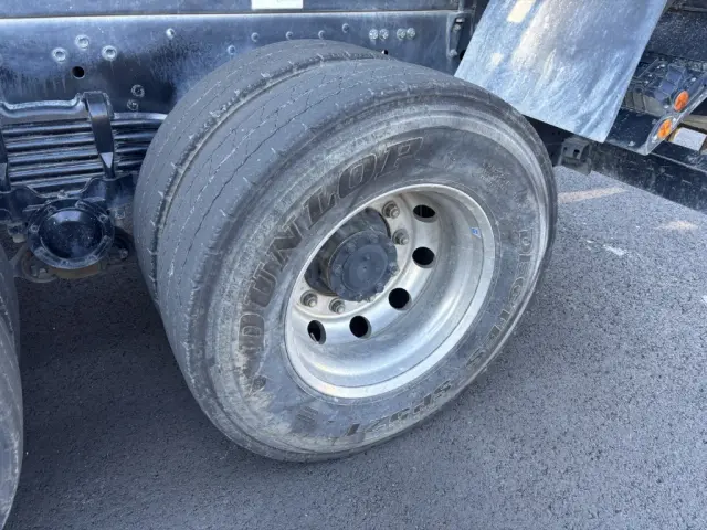 三菱 スーパーグレート 2PG-FV70GX(6x4)の写真48