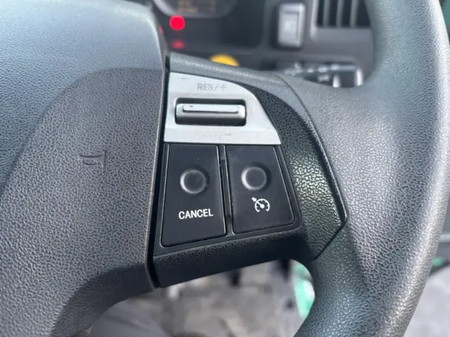 いすゞ ギガ QPG-CYM77BM(6x2)の写真38