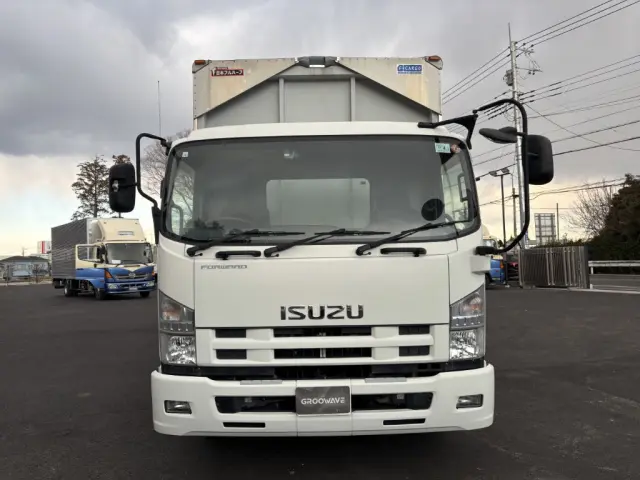 いすゞ フォワード TKG-FRR90S2(未入力/関係無)の写真5