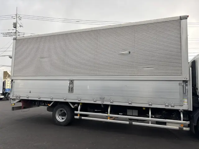 いすゞ フォワード TKG-FRR90S2(未入力/関係無)の写真6