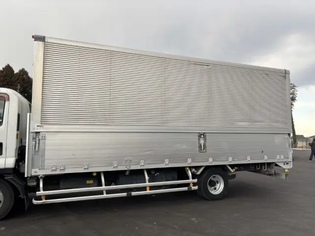 いすゞ フォワード TKG-FRR90S2(未入力/関係無)の写真7