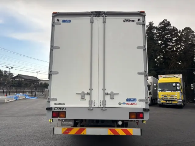 いすゞ フォワード TKG-FRR90S2(未入力/関係無)の写真8