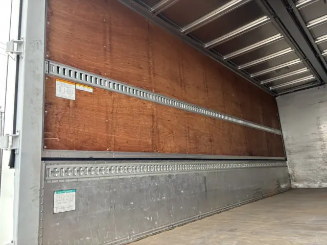 いすゞ フォワード TKG-FRR90S2(未入力/関係無)の写真10