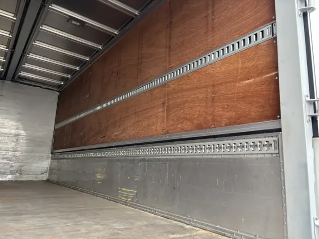 いすゞ フォワード TKG-FRR90S2(未入力/関係無)の写真11