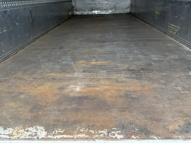 いすゞ フォワード TKG-FRR90S2(未入力/関係無)の写真12