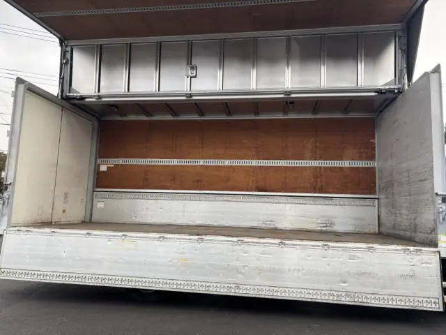 いすゞ フォワード TKG-FRR90S2(未入力/関係無)の写真17