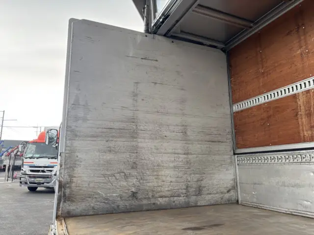 いすゞ フォワード TKG-FRR90S2(未入力/関係無)の写真18