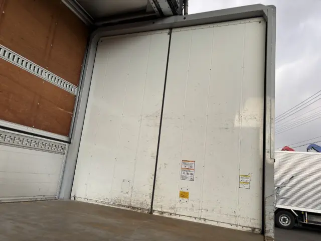 いすゞ フォワード TKG-FRR90S2(未入力/関係無)の写真19