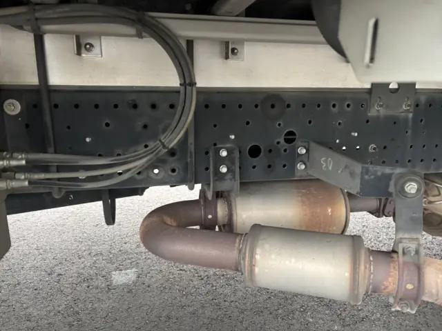 いすゞ フォワード TKG-FRR90S2(未入力/関係無)の写真21