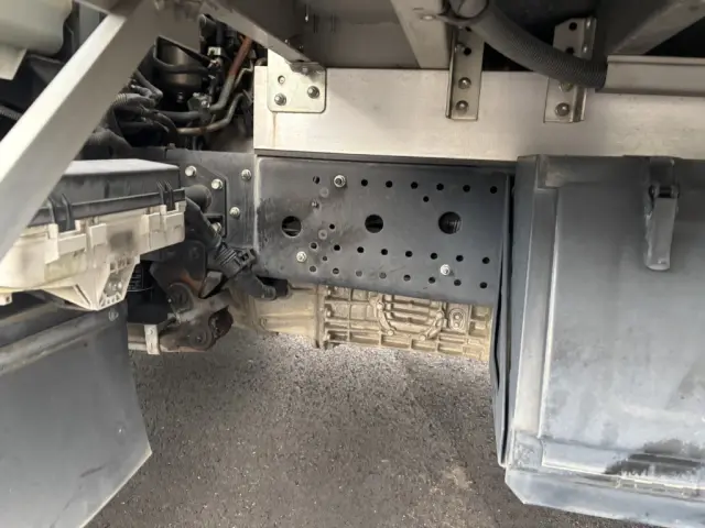 いすゞ フォワード TKG-FRR90S2(未入力/関係無)の写真22