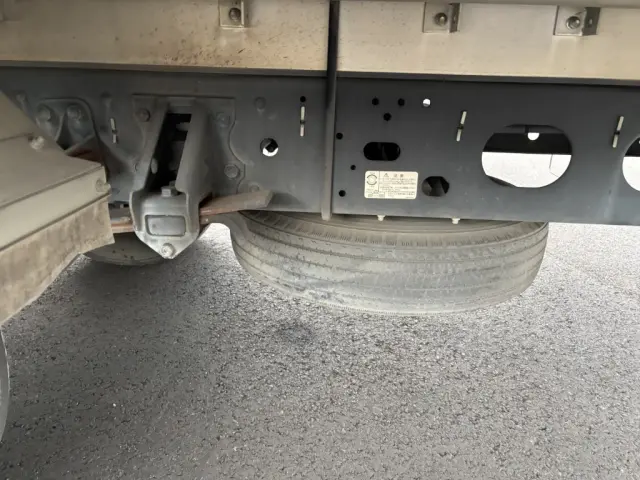 いすゞ フォワード TKG-FRR90S2(未入力/関係無)の写真25