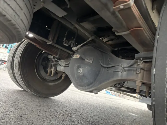 いすゞ フォワード TKG-FRR90S2(未入力/関係無)の写真26