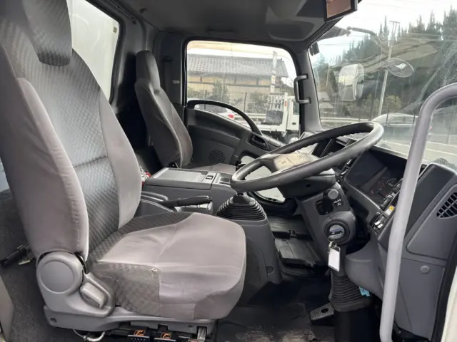 いすゞ フォワード TKG-FRR90S2(未入力/関係無)の写真28