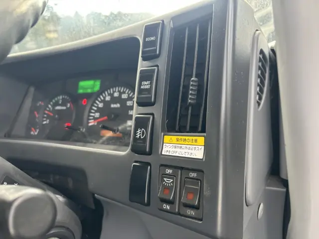 いすゞ フォワード TKG-FRR90S2(未入力/関係無)の写真31