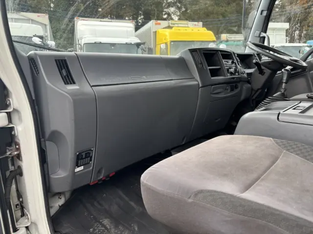 いすゞ フォワード TKG-FRR90S2(未入力/関係無)の写真36