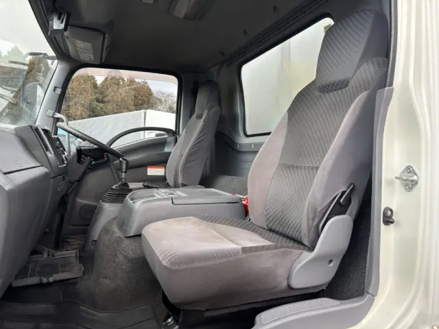 いすゞ フォワード TKG-FRR90S2(未入力/関係無)の写真37